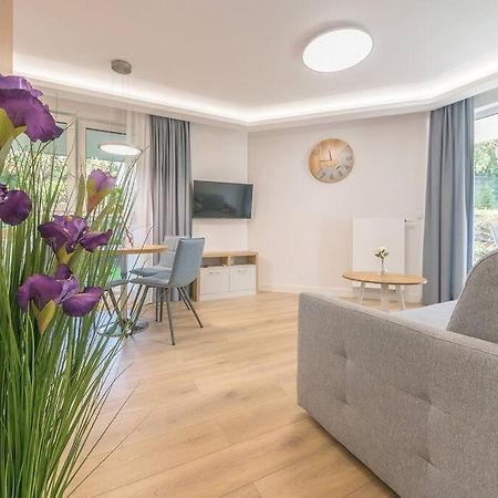 Władysławowo Apartament Na Klifie W Wladyslawowie Chlapowie מראה חיצוני תמונה